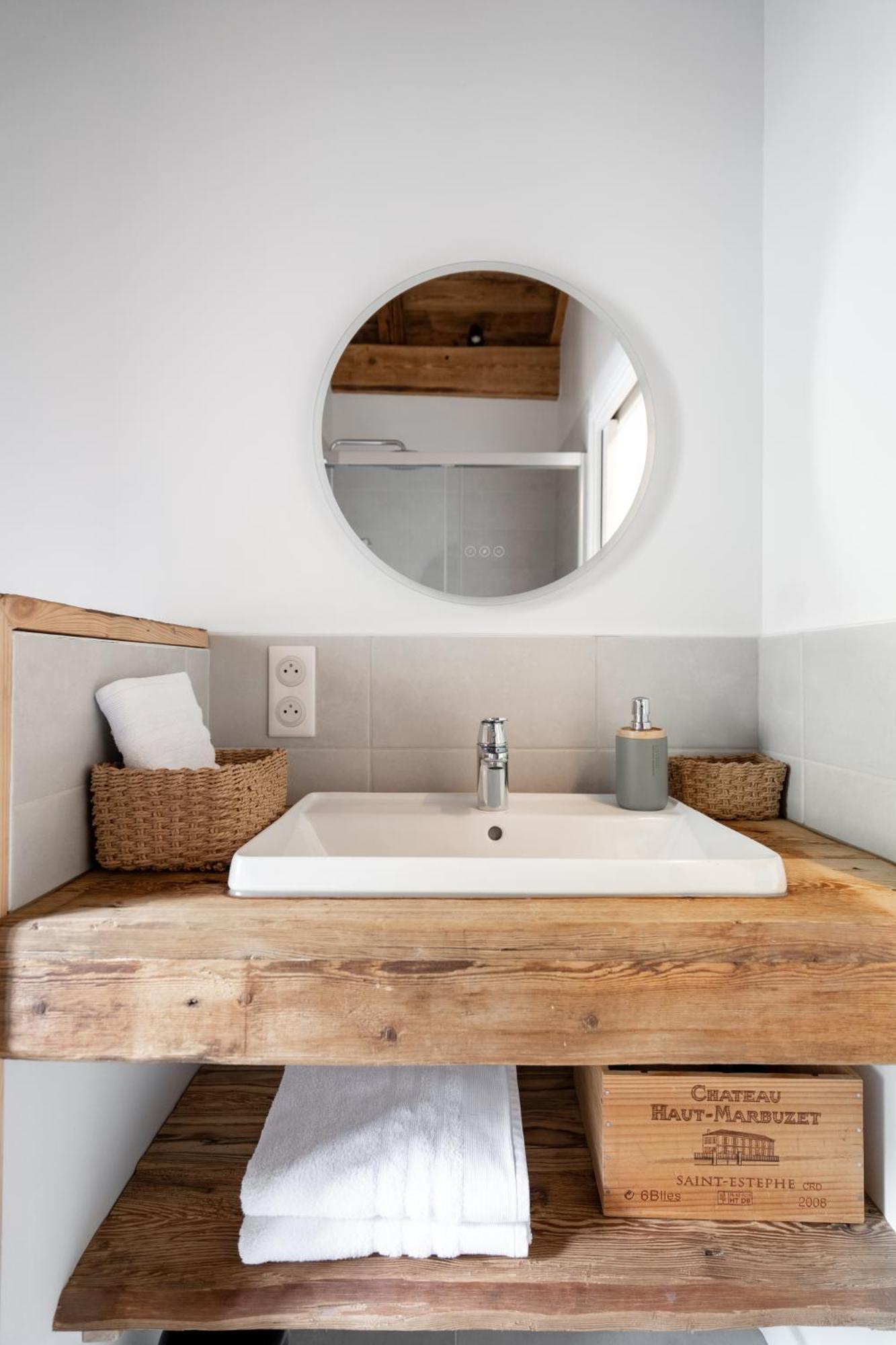 La Ferme D'Hauteluce - Chalets エクステリア 写真